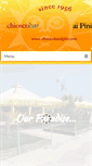 Mobile Screenshot of chioscobaraipini.com